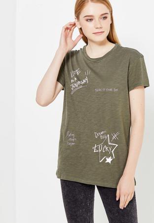 Футболка United Colors of Benetton