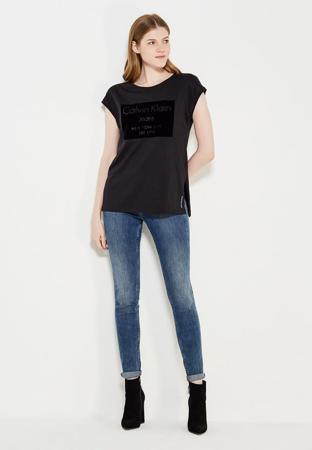 Футболка Calvin Klein Jeans