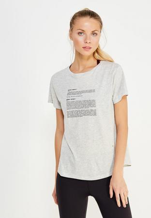 Футболка Mango