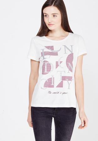 Футболка Tom Tailor