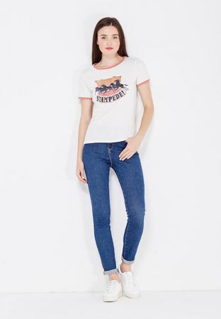 Футболка Wrangler