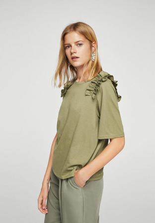 Футболка Mango