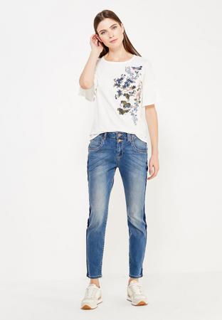 Футболка Tom Tailor Denim
