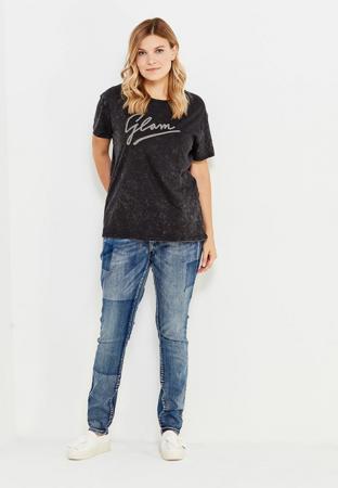 Футболка Violeta by Mango