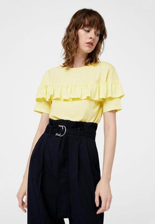 Футболка Mango