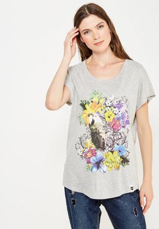 Футболка H:Connect