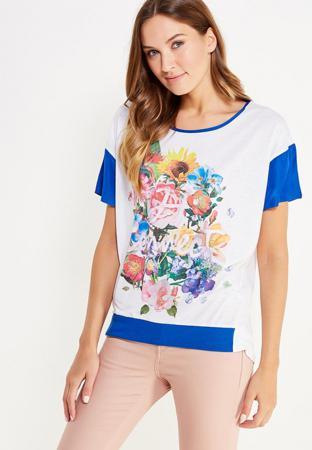 Футболка H:Connect