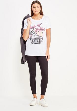 Футболка Твое