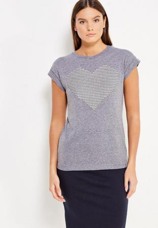 Футболка Твое