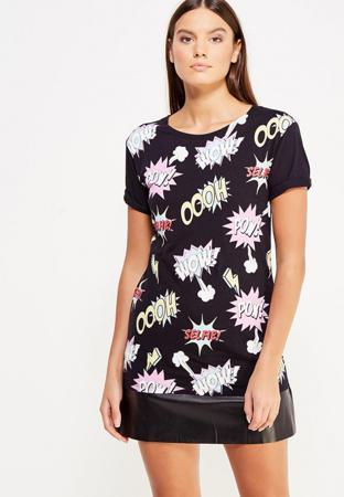 Футболка Твое