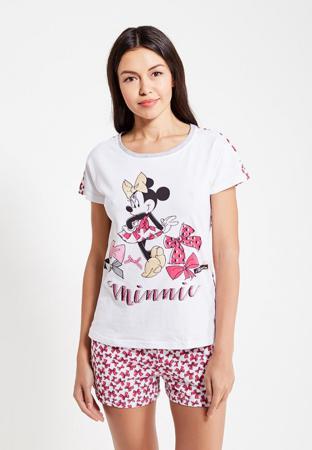 Футболка Deseo