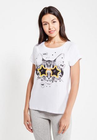 Футболка Deseo