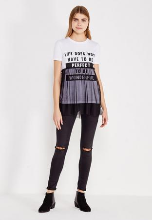 Футболка River Island