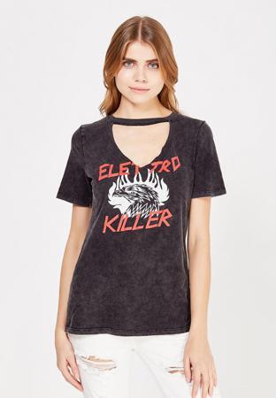 Футболка Glamorous