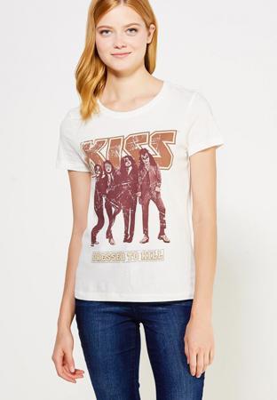 Футболка Vero Moda