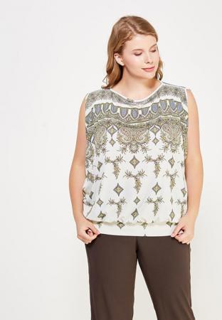 Футболка Larro