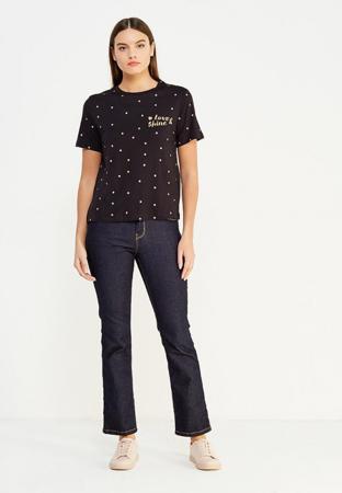 Футболка Incity