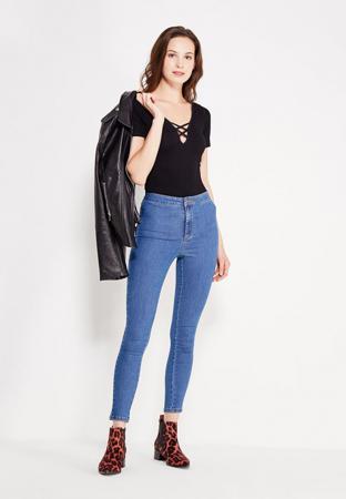 Футболка Miss Selfridge