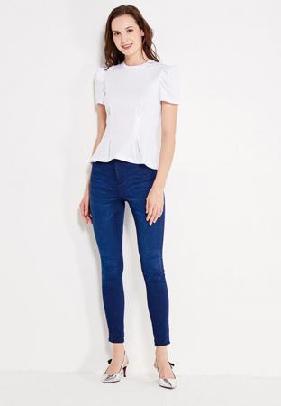 Футболка Miss Selfridge