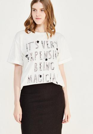 Футболка Sweewe