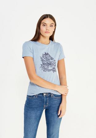 Футболка Incity