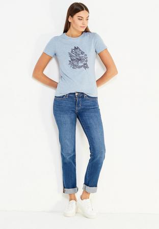 Футболка Incity