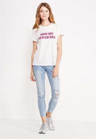 Футболка Vero Moda