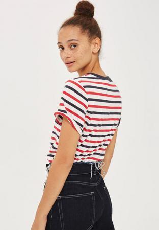 Футболка Topshop