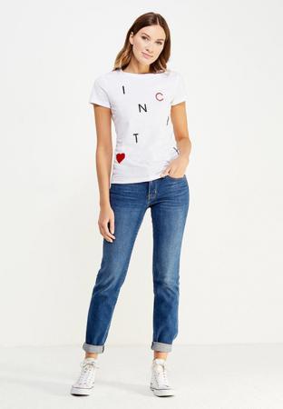 Футболка Incity