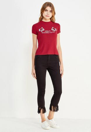 Футболка Jennyfer