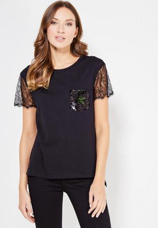 Футболка Nice & Chic