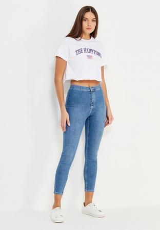 Футболка Topshop