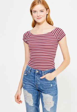 Футболка Jennyfer