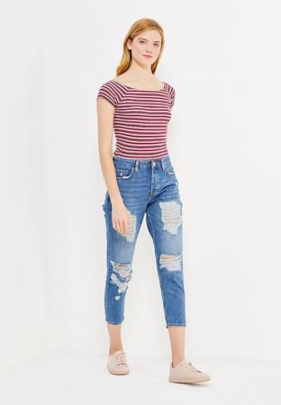 Футболка Jennyfer