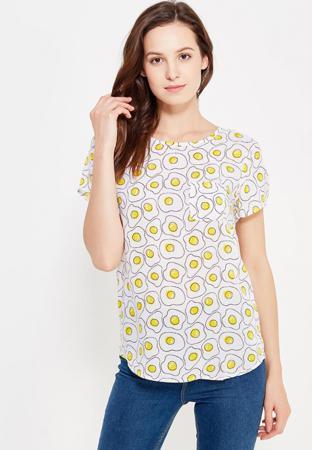 Футболка Твое