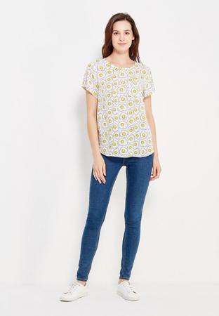 Футболка Твое