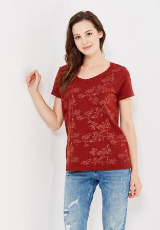 Футболка Mustang