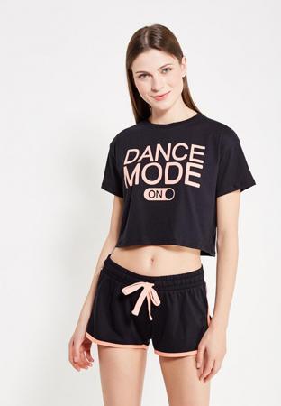 Футболка Твое