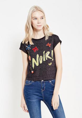 Футболка Morgan