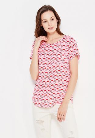 Футболка Твое