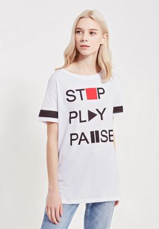 Футболка Твое