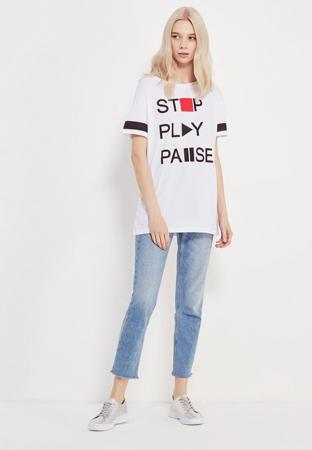 Футболка Твое