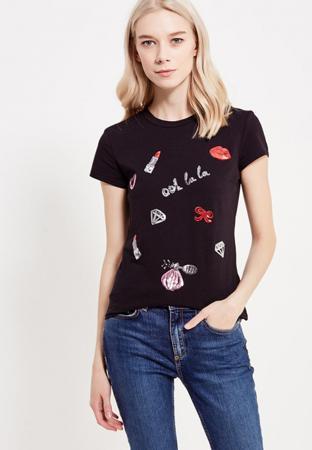 Футболка Concept Club