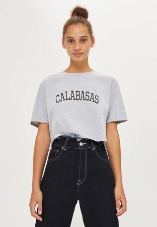 Футболка Topshop