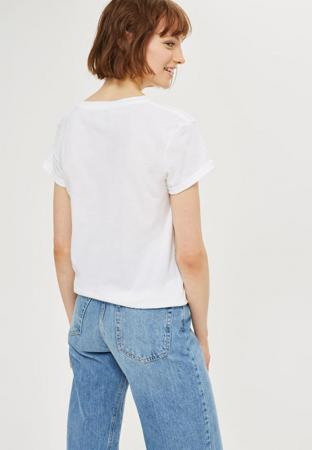 Футболка Topshop