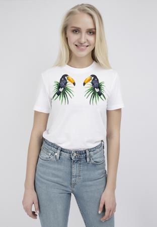 Футболка Monflame