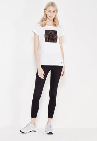 Футболка Piazza Italia