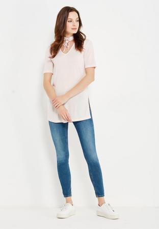 Футболка Miss Selfridge