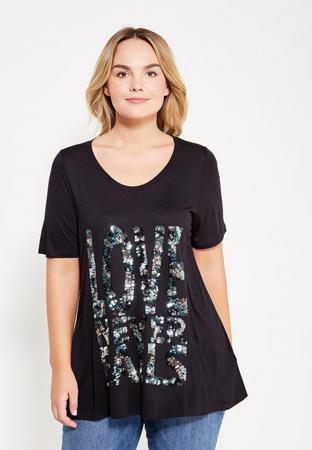 Футболка Fiorella Rubino Футболка Fiorella Rubino