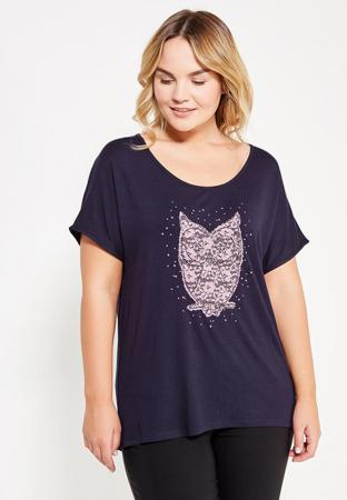 Футболка Fiorella Rubino Футболка Fiorella Rubino